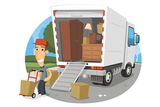Affordable Movers in Mombasa - Moving Services in Nairobi image 15