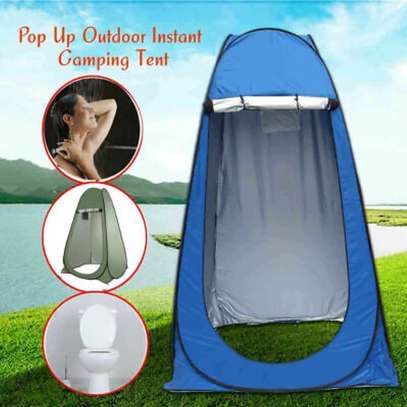 1-2 persons Outdoor Portable Pop Up Tent Camping image 1