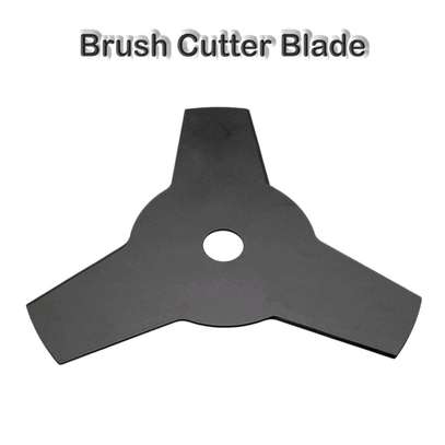 3 Teeth Brush Cutter blade image 2