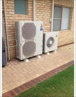 Installation Of air Conditioning, Repair And Maintenance image 9