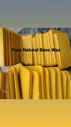 Pure Natural Bees Wax image 3