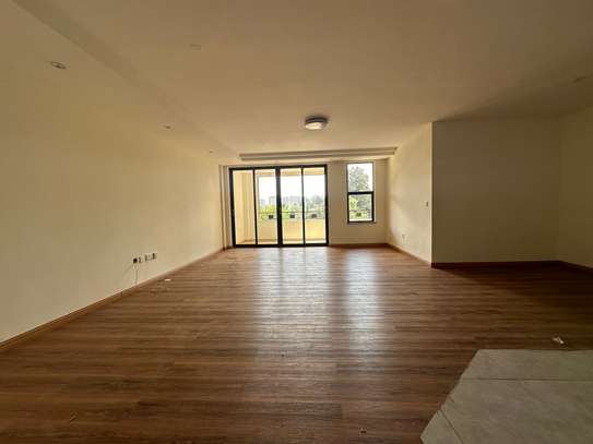 Serviced 3 Bed Apartment with En Suite in Kileleshwa image 36