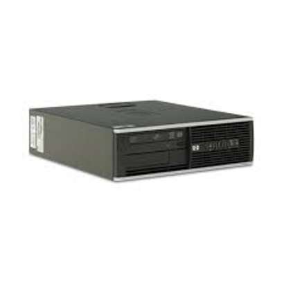 Hp Desktop I3 4Gb Ram 500Gb Hdd. image 1