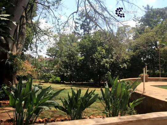 Commercial Property with Fibre Internet at James Gichuru image 3