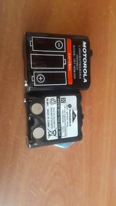 motorola tlkr batteries in kenya image 1