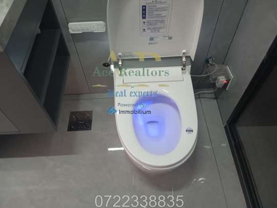 5 Bed Townhouse with En Suite at Lavington image 7