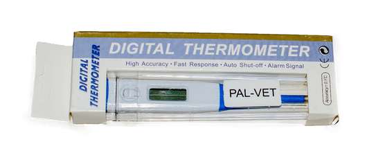 Digital Thermometer Pal-vet image 1