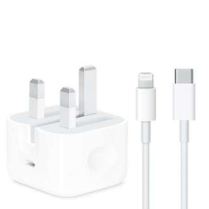 IPHONE CHARGER FOR IPHONE image 1