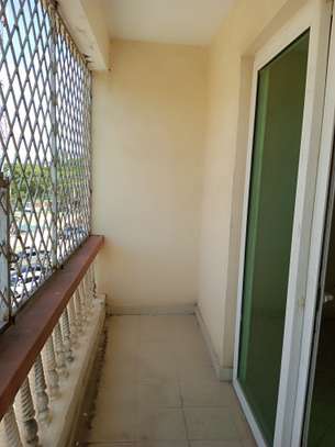 3 Bed Apartment with Swimming Pool at Utange image 13