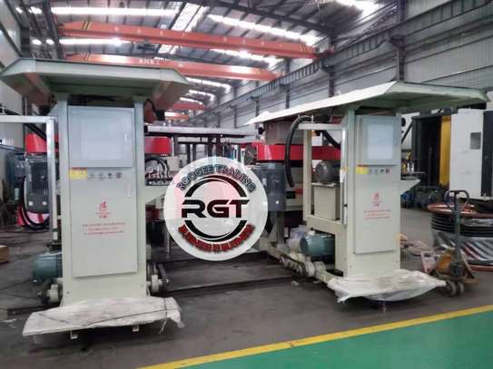 XGMA ELECTRIC STONE CUTTING MACHINE FOR SALE image 4