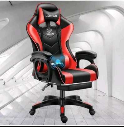 Professional Gaming chairs image 3