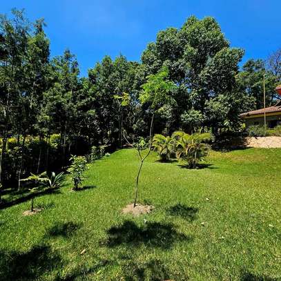 6 Bed House with En Suite at Near The Hub Karen image 26