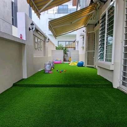 Quality Turf-Artificial Grass carpet image 4