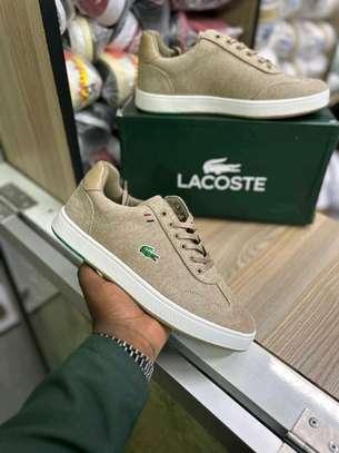 Lacoste casual image 5