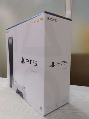 Ps5 SONY Standard Edition image 2