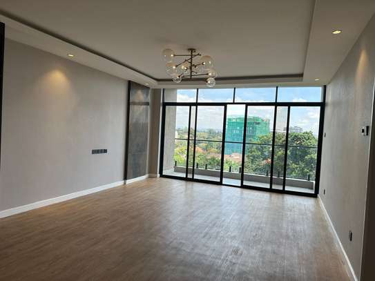 Serviced 3 Bed Apartment with En Suite in Westlands Area image 18