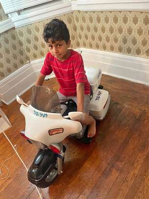 Tricycles & Bikes for Children in Kenya at Best Price image 3