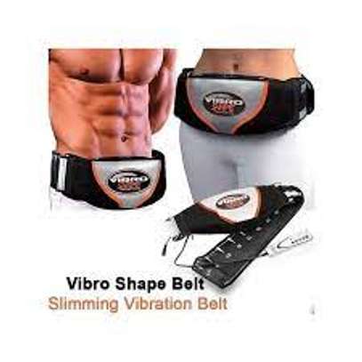 Vibro Shape Electric Slimming Vibrating Belt image 4