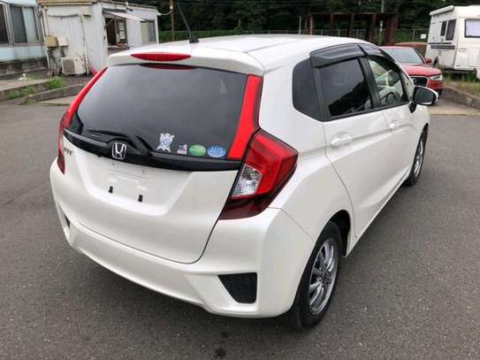 HONDA FIT (HIRE PURCHASE ACCEPTED) image 7