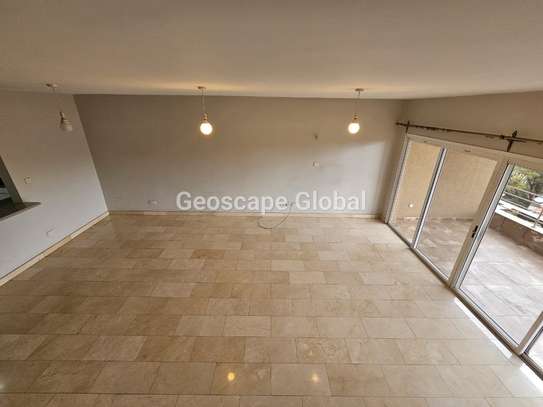 3 Bed Apartment with En Suite in Kileleshwa image 15