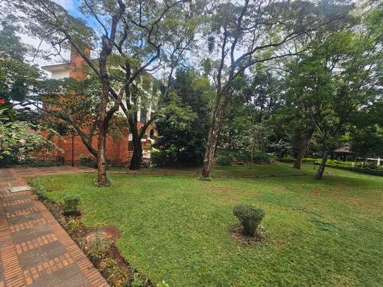 4 Bed Apartment with En Suite in Riverside image 2