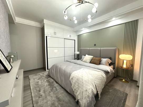 1 Bed Apartment with En Suite at Churchroad image 6