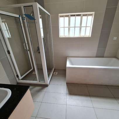 5 Bed Townhouse with En Suite at Kileleshwa image 30
