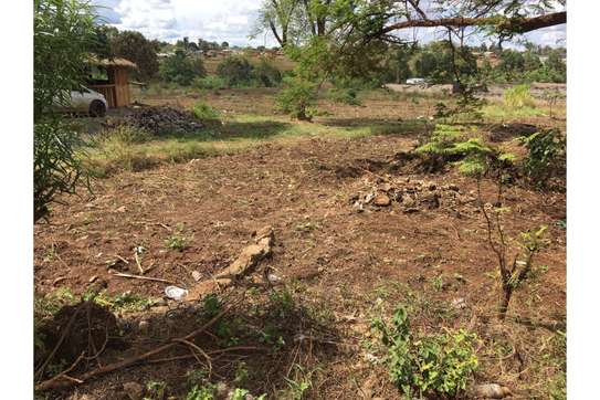 land for sale in Thika image 6