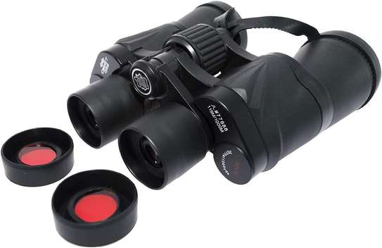 Tactical Binoculars Outdoor  Vision Outdoor Telescope image 3