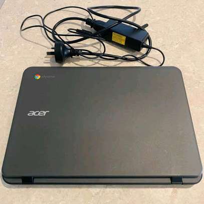 Acer chromebook image 3