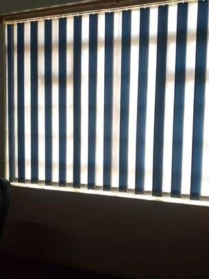 Durable pleasing office blinds. image 2