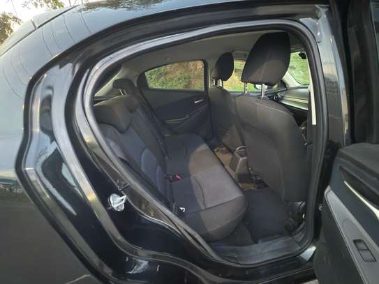 Mazda demio 2016 image 7