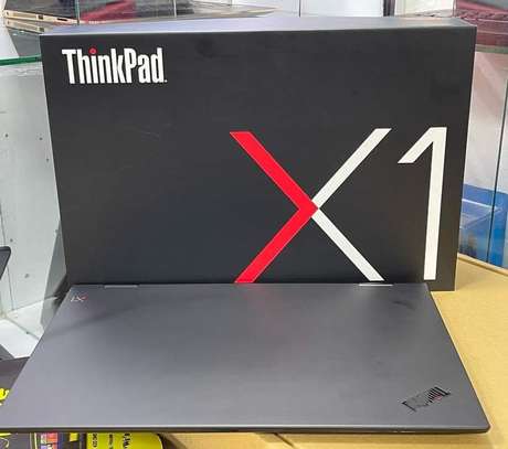 Lenovo Thinkpad x1yoga laptop image 1