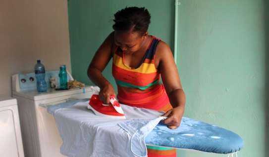 Domestic workers,Cleaners & Gardener Services in Nairobi image 1