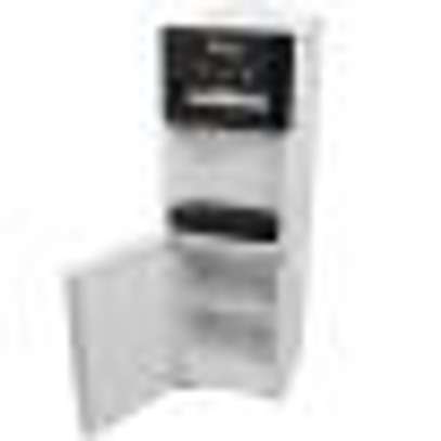 RAMTONS HOT NORMAL AND COLD FREE STANDING WATER DISPENSER image 2