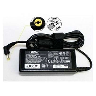 Laptop Charger for ACER Aspire 1000 Series 1410 1551 1640 1640Z 1650 1650Z 1680 1690 image 1