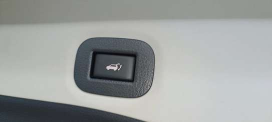 Nissan X-Trail Autech Nismo Sunroof 2018 image 10