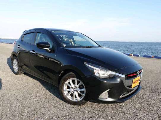 KDL  DEMIO (MKOPO/HIRE PURCHASE ACCEPTED) image 1