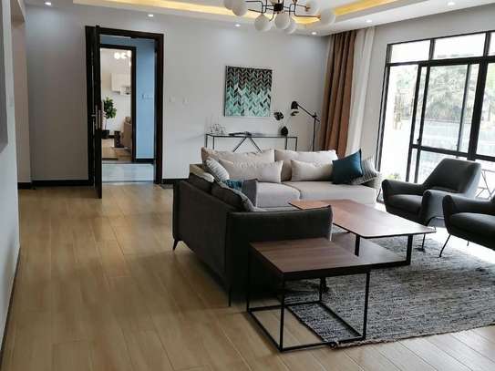 4 bedroom apartment for sale in Kileleshwa image 1