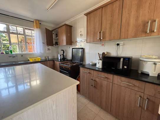 4 Bed Villa with En Suite in Kiambu Road image 14