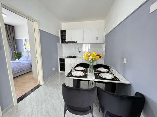 2 Bed Apartment with En Suite at Dagoretti image 10