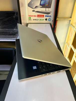 Hp Probook 450 G5 image 3