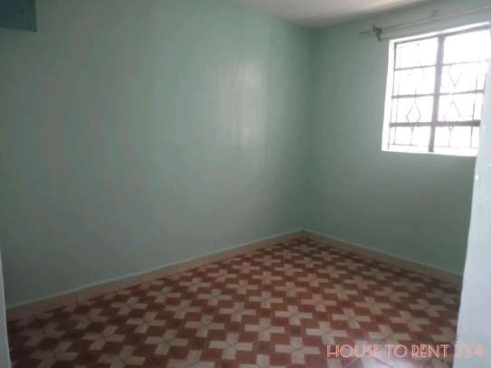 In Kinoo. SPACIOUS TWO BEDROOM TO LET image 10