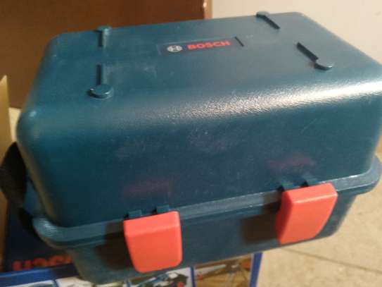 BOSCH DUMPY LEVEL FOR SALE image 2