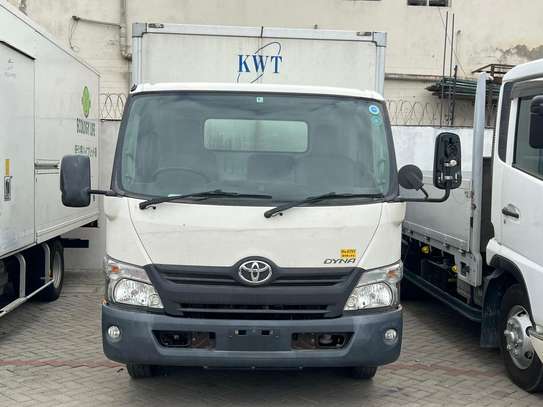 TOYOTA DYNA (WE ACCEPT HIRE PURCHASE) image 1