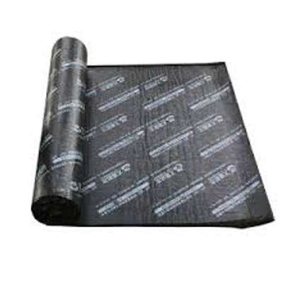 App Membrane Flat Roof Waterproofing image 2
