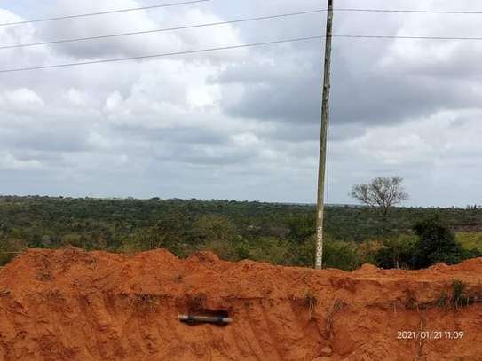 Malindi Affordable Land image 3