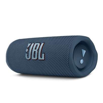 JBL Flip 6 Portable Bluetooth Speaker image 3