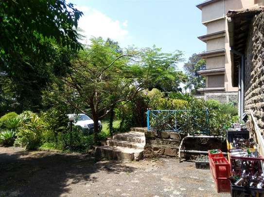 commercial land for sale in Upper Hill image 1
