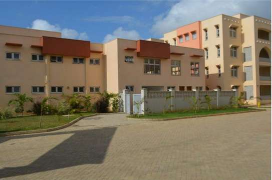 2 Bed Apartment with En Suite at Mombasa-Malindi Road image 10